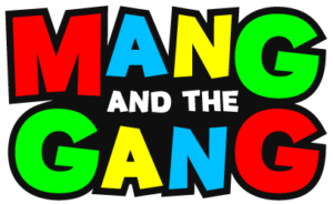 Mang-and-the-Gang-Logo